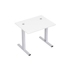 2МТ.177 Стол рабочий, прямолинейный (900*700*750)