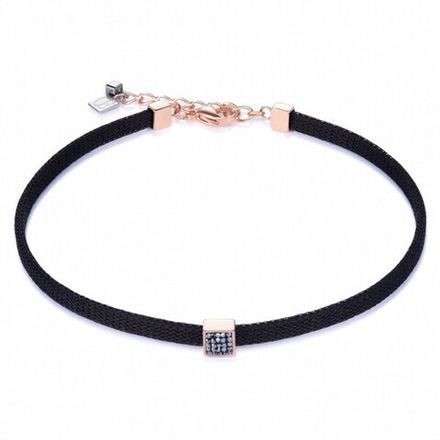 Колье Coeur de Lion Anthracite 0217/10-1223