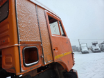КамАЗ 6520 6x4 Самосвал 6520-53 (Дизельный, 11,8 л, 400 л.с., МТ)