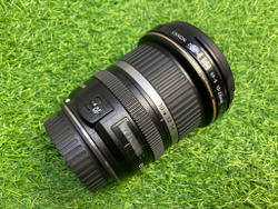 Canon EF-S 10-22mm 3.5-4.5 USM Покупка/Продажа