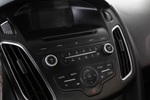 Ford Focus, 2017 год