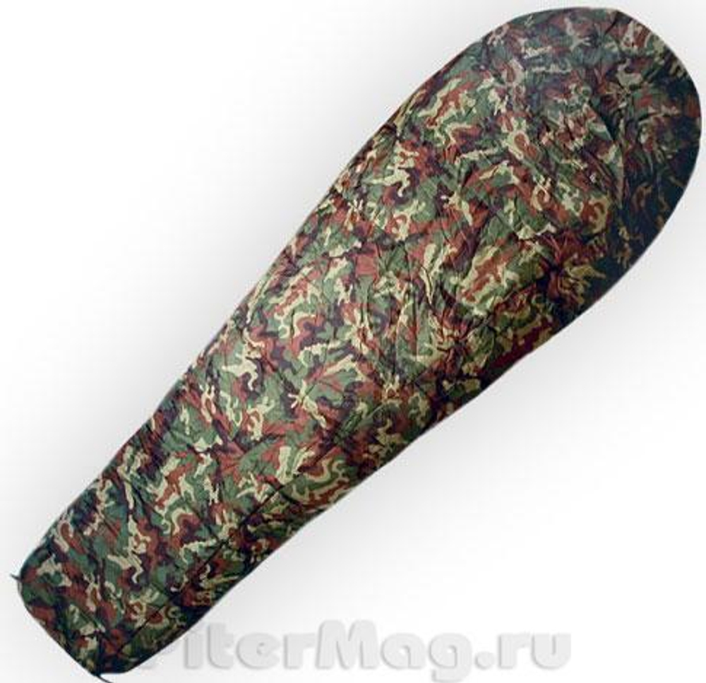 Спальник Husky Army -17