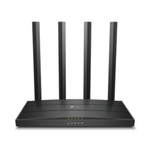 TP-Link Archer C6 Двухдиапазонный Wi-Fi роутер AC1200