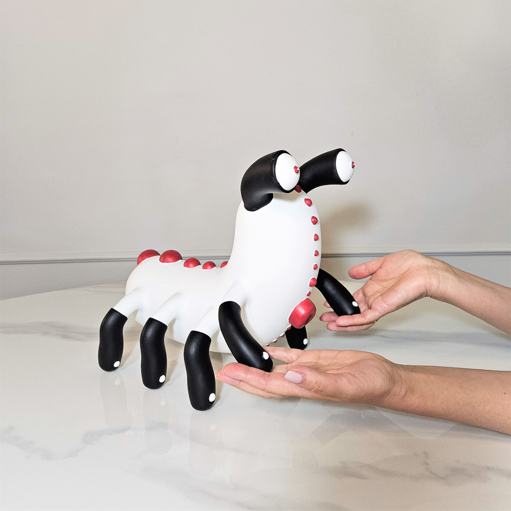 Фигурка Monstric