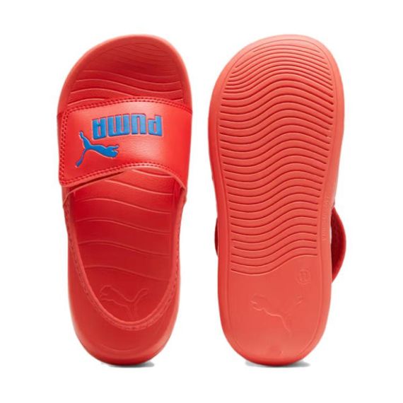 Puma Popcat 20 'Red'