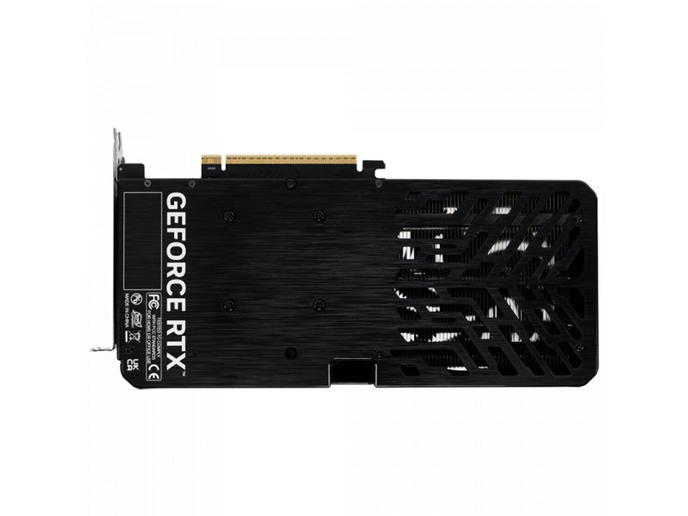 Видеокарта Palit Nvidia GeForce RTX 5060 [NE75060S19P1-GB2063D]