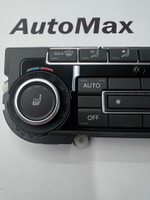 Блока управления адаптивным освещением FCM VAG. 3Q0907338G. Оригинал.