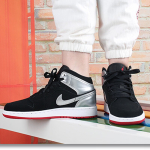 Кроссовки Jordan, 554725-057