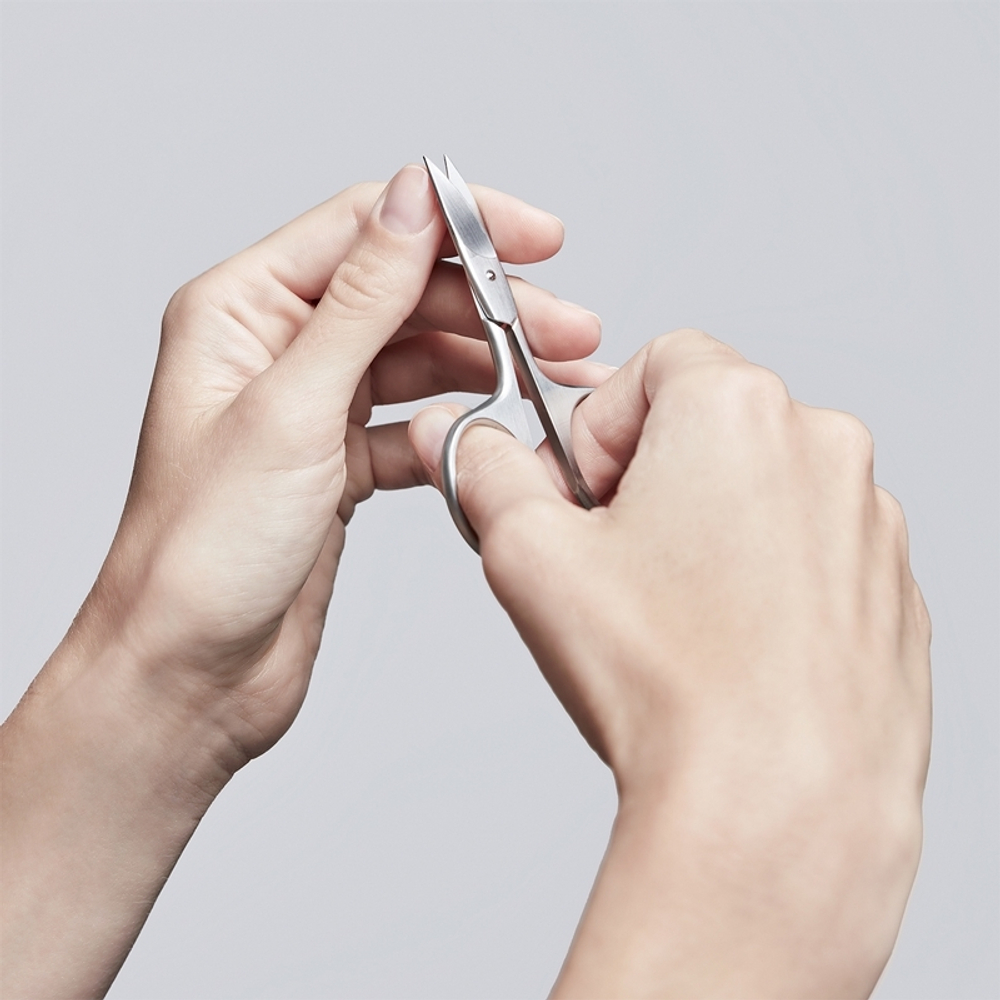Zwilling Premium - маникюрные ножницы, 1 шт.