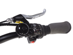 Электровелосипед Eltreco Turo New