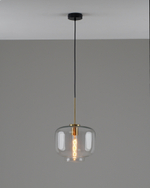 Светильник подвесной Moderli V11531-1P Teen