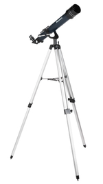 Телескоп Levenhuk Discovery Spark 707 AZ с книгой