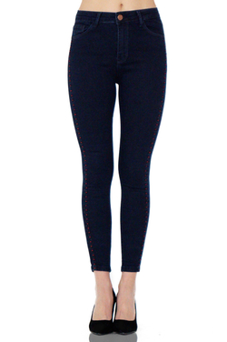 LIGVIANNI  Джинсы Skinny FIT Jeans