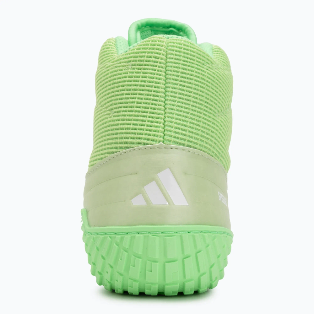 Боксёрки Adidas Speedex lime burst/lucid lemon/magic lime