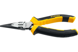 Тонкогубцы STAYER Hercules 200 мм 2203-3-20_z01