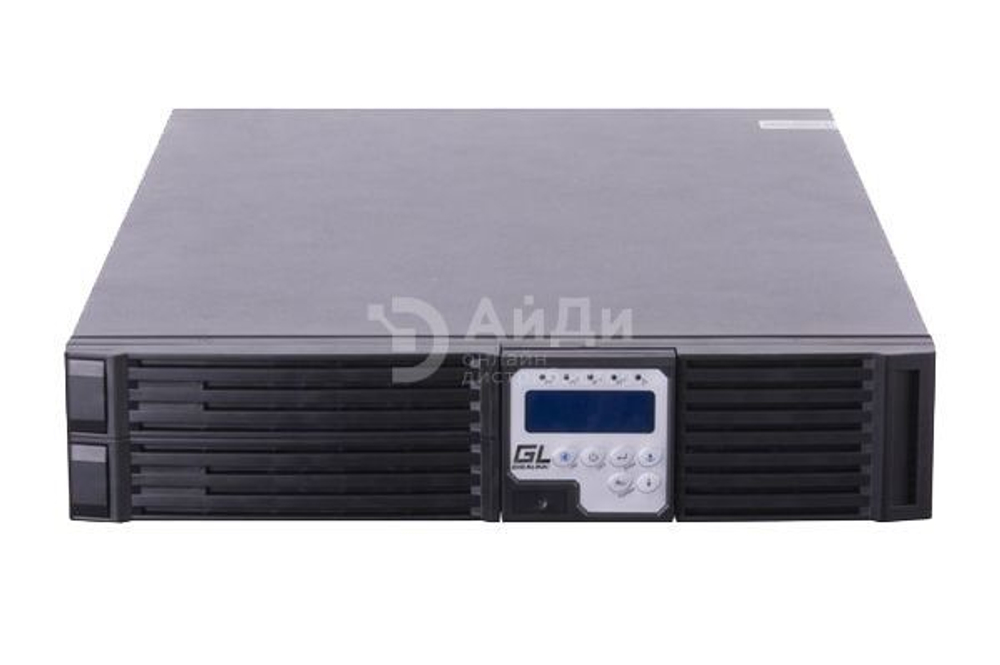 ИБП GIGALINK GL-UPS-OL06-1-1