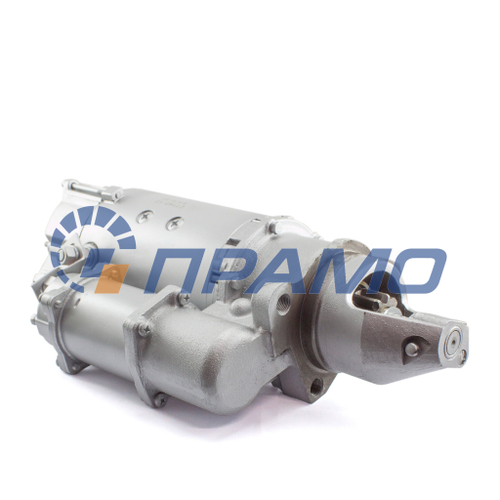 Ст142-Б2 (ПРАМО) Стартер двигателя автомобиля
