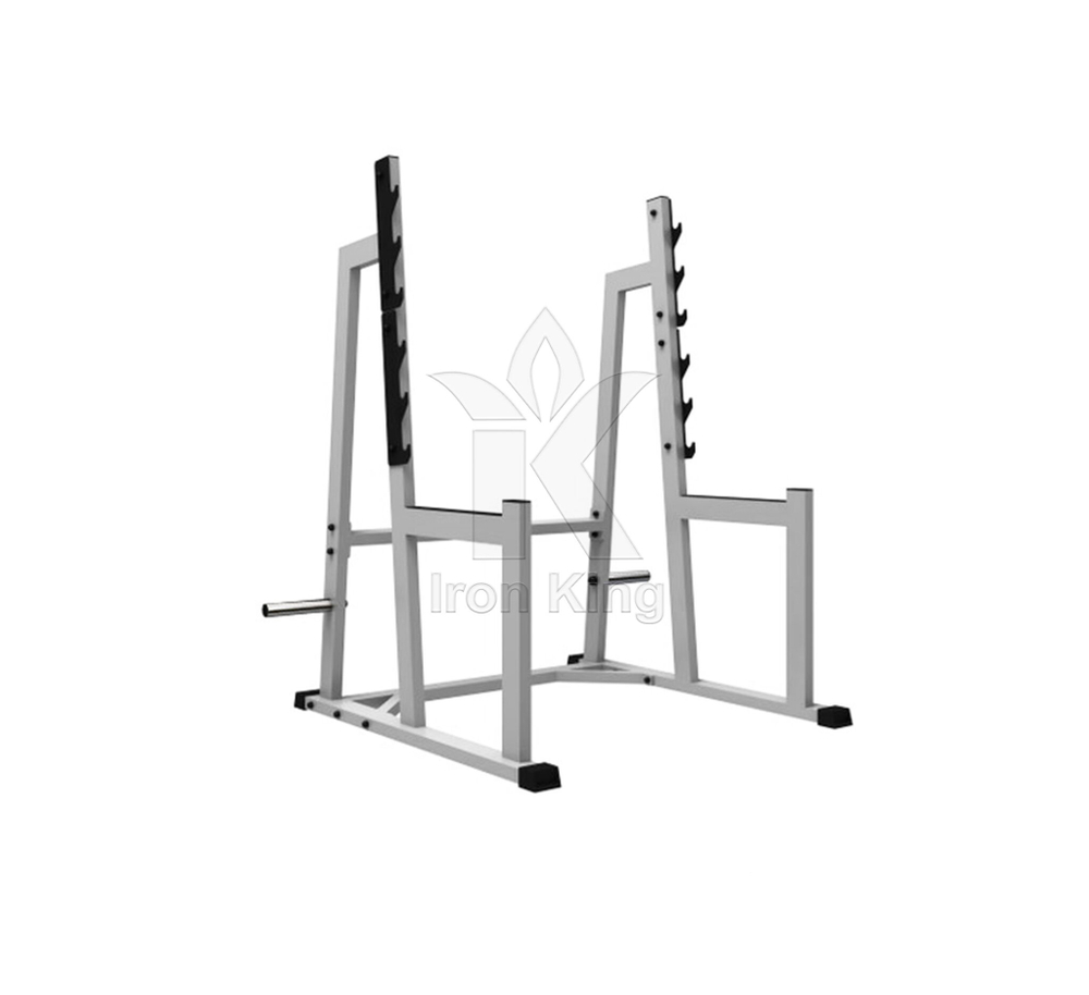 Стан для приседаний Черный