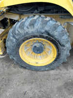 SHANMON 388 Экскаватор-погрузчик 388 (Дизельный, 4,8 л, 102 л.с., АТ)