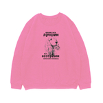 Свитшот "Спаниель неотразим"