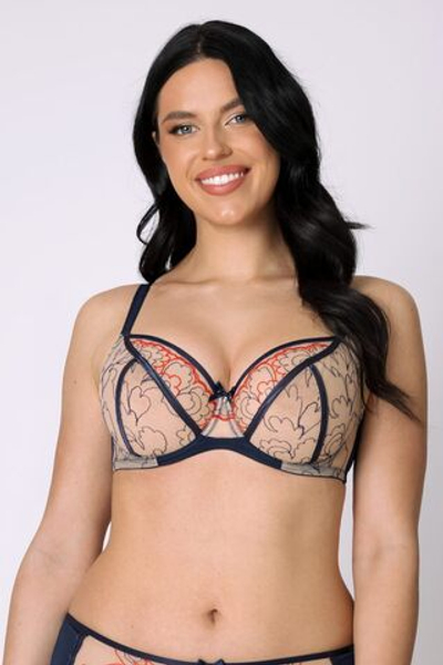 LAILA Бюст SUBTILLE