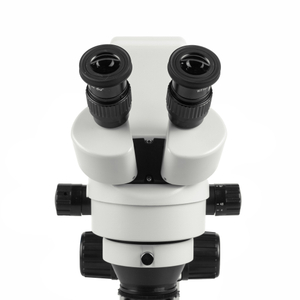 Микроскоп стерео Микромед MC-2 ZOOM Digital 5Mp