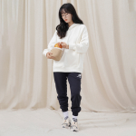 Толстовка New Balance, AWT23322-CIC