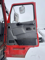 МАЗ 6501* 6x4 Самосвал 650108-8230-005 (Дизельный, 14,9 л, 397 л.с., МТ)