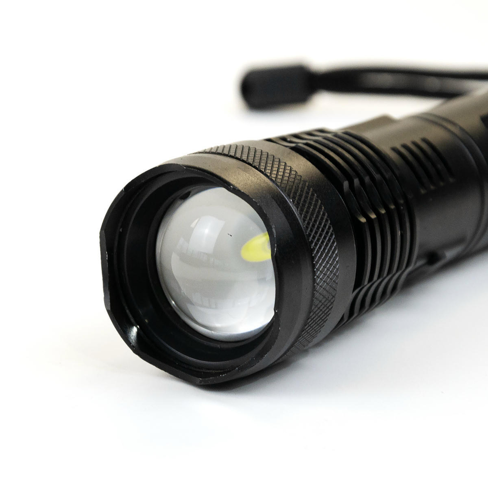 Фонарь ручной H631-P70