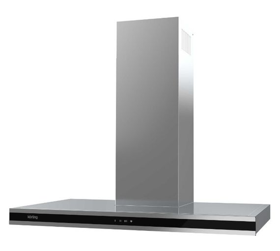 Вытяжка Korting KHC 9737 XGN