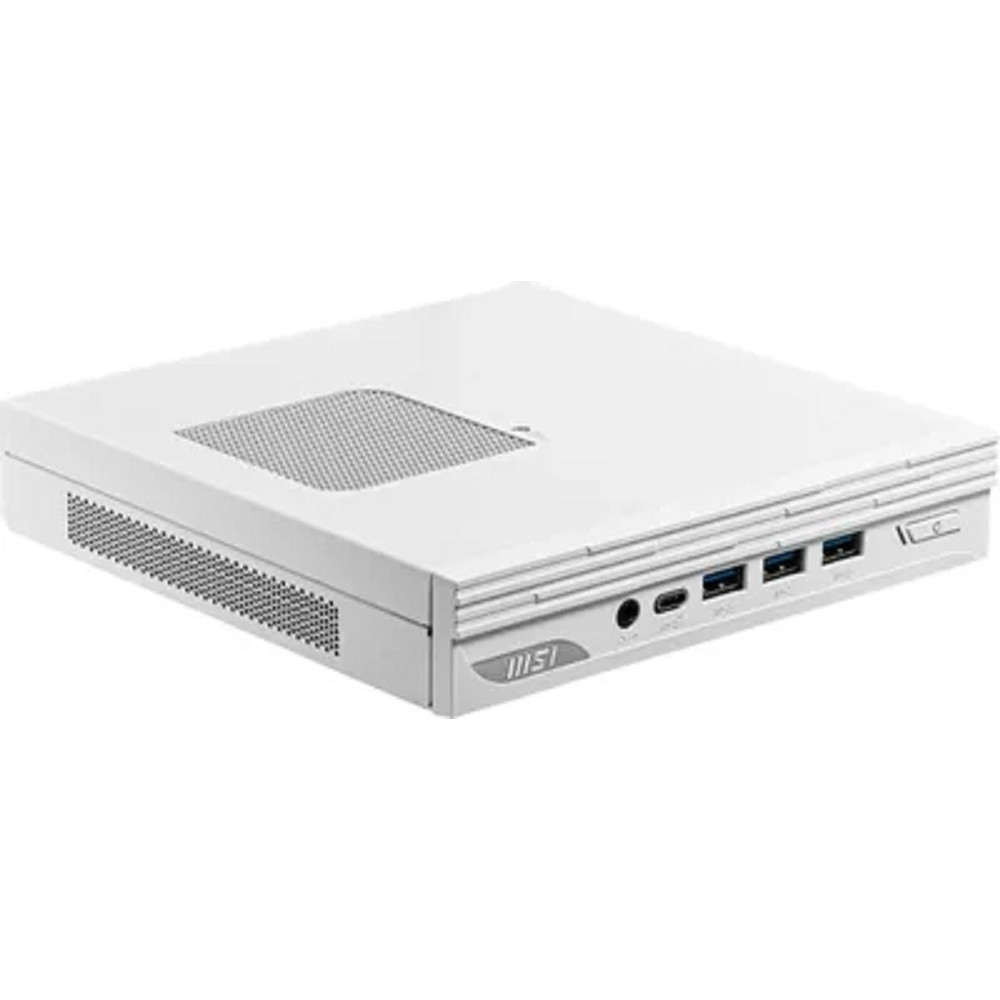 MSI Pro DP10 12M-221RU [9S6-B0A622-221] White {i5 1235U/16Gb/SSD512Gb Iris Xe/W11Pro}