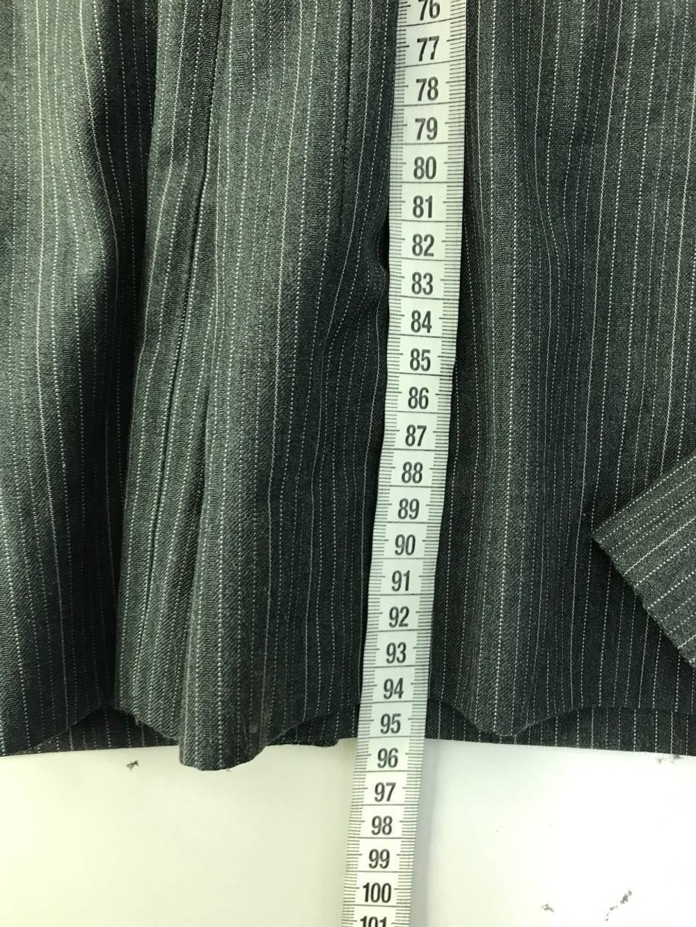 Брюки Maine темно-серые 48 размер