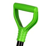 63808 Вилы 4 - х рогие, садово - огородные, 180х290х1200 мм, цельнометаллические, Palisad