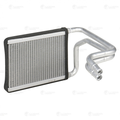 LRh 0860 -  Радиатор отопителя для Kia Carens (06-)