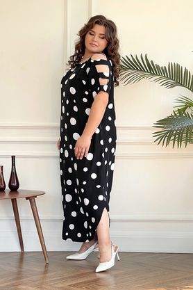 Цена на Платье-3780 больших размеров