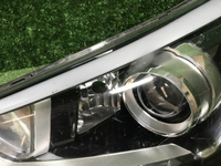Битая Фара правая Hyundai Creta 1 (16-20) галоген