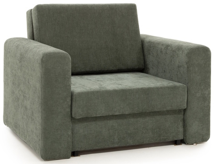 Кресло-кровать «Бриз 1» (1м)