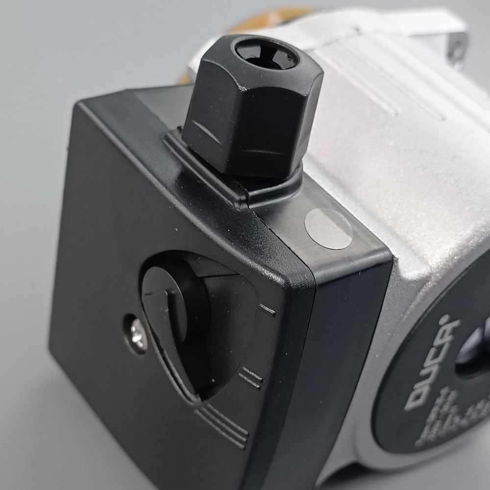Циркуляционный насос для котлов Protherm Гепард (H-ru) - DUCA DPR 15-60 (аналог Protherm GPD 15-6S) арт. 0020207146