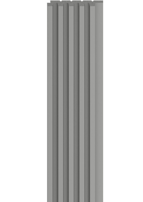 Декоративная панель LINERIO S-LINE GREY