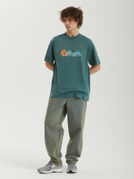 Мужские Джинсы Cromer Washed