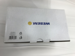 Фара дальнего света универсальная Wesem HP5.22486