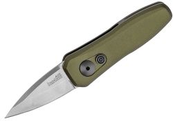 Нож Kershaw Launch 4 7500OLфотография - 1