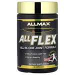 ALLMAX, ALLFLEX®, универсальное средство для суставов, 60 капсул