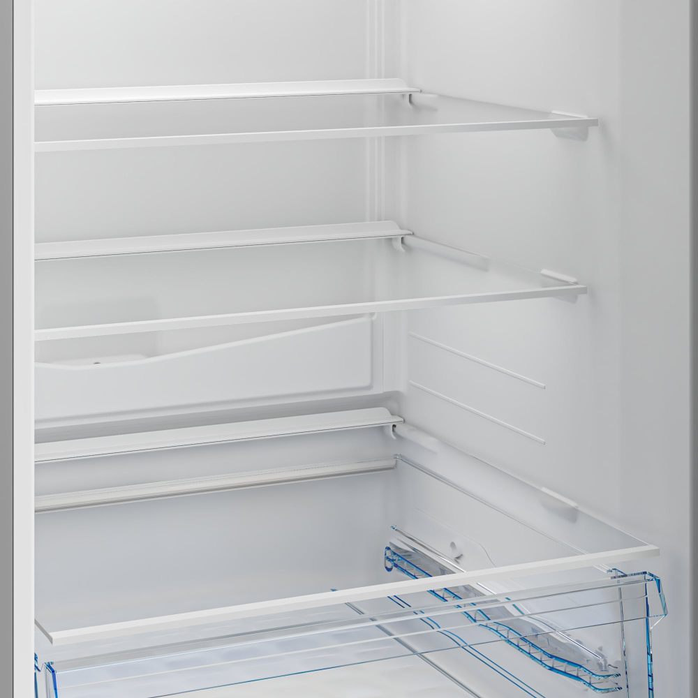 Двухкамерный холодильник Beko B1RCSK362G