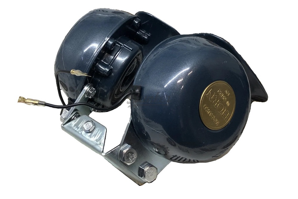 Сигнал звуковой электрический MARUKO W-2022