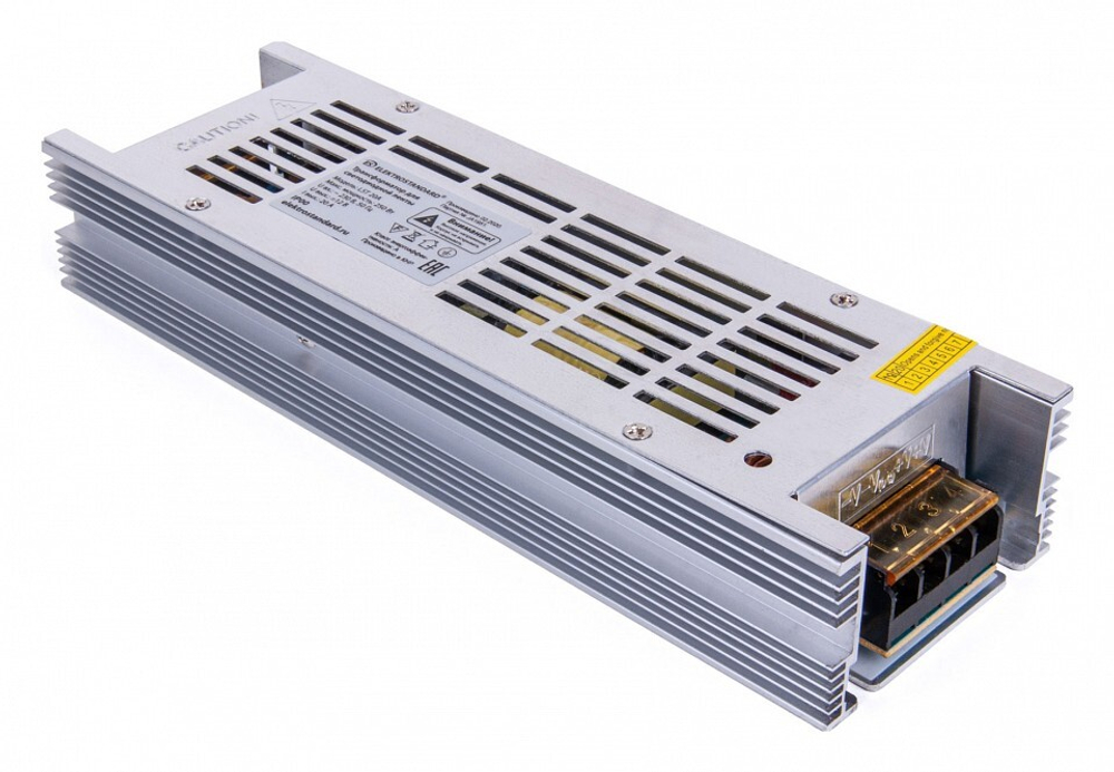 Трансформатор Elektrostandard LST 20A