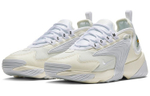Кроссовки Nike Zoom 2K (Женская размерная сетка)