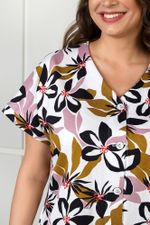 Костюм Конфитюр-2 Виотекс ГОРЧИЧНЫЙ