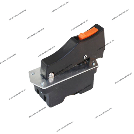 Выключатель УШМ Китай (отрезная) с оттяжкой