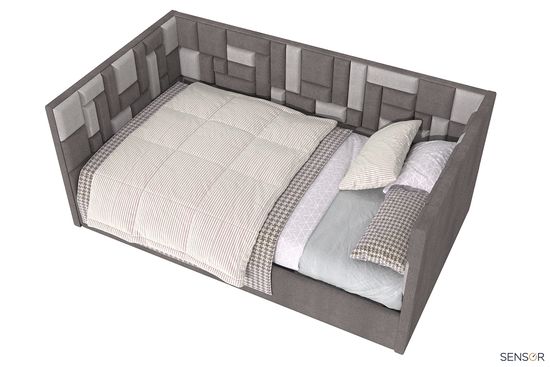 Диван-кровать Стоун kids